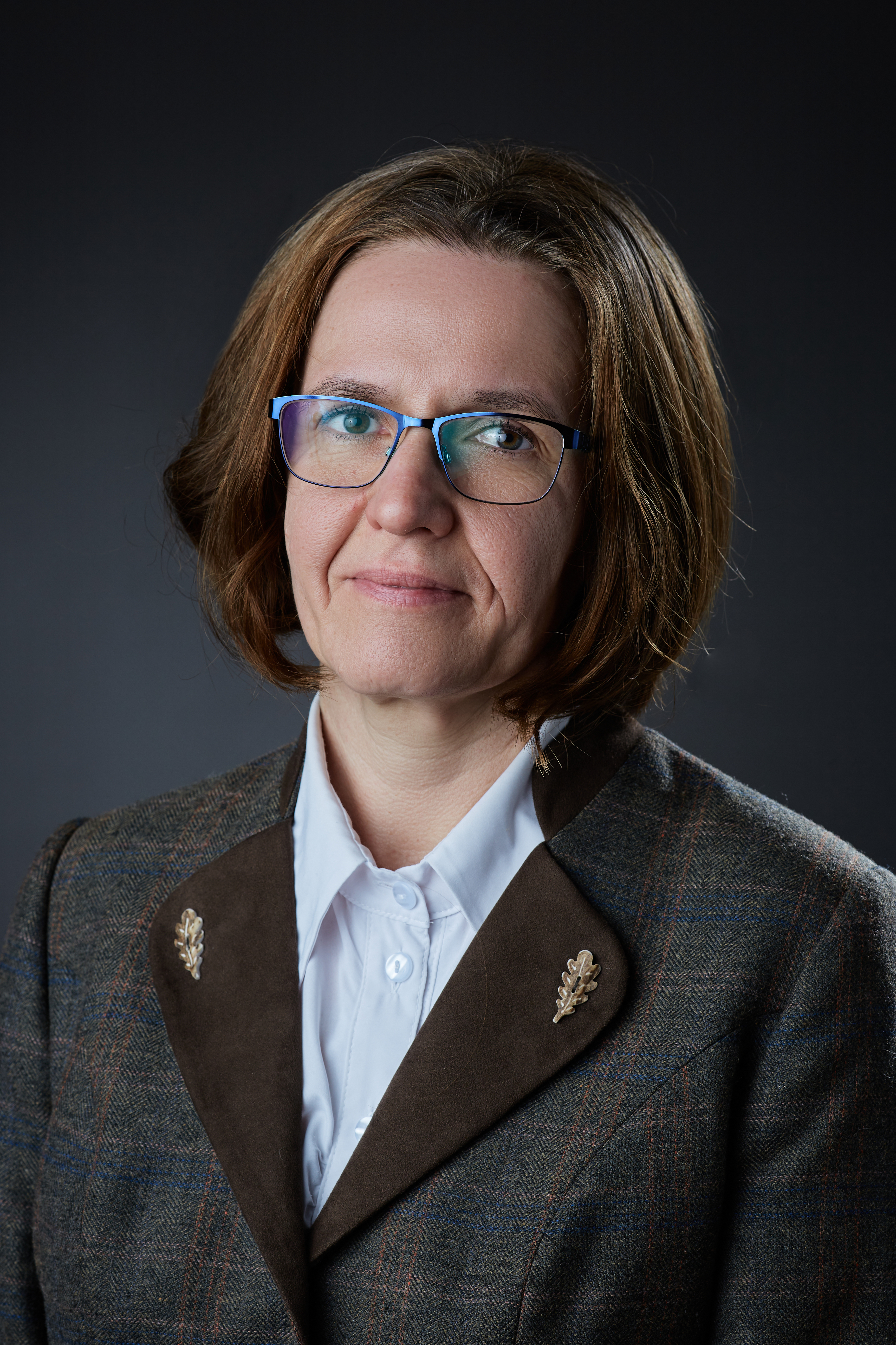 Sztojkáné Bodor Ildikó